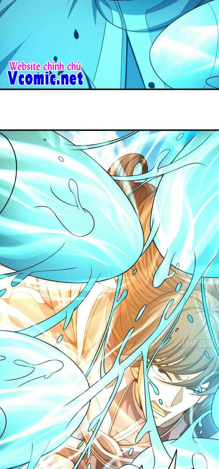 Tuyệt Thế Võ Thần Chapter 445 - Trang 2