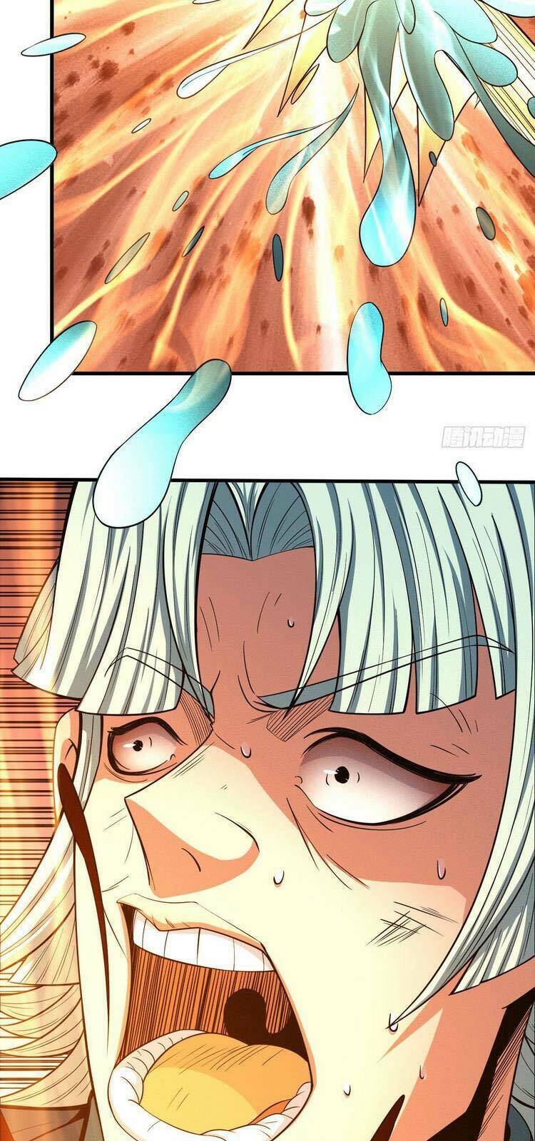 Tuyệt Thế Võ Thần Chapter 445 - Trang 2