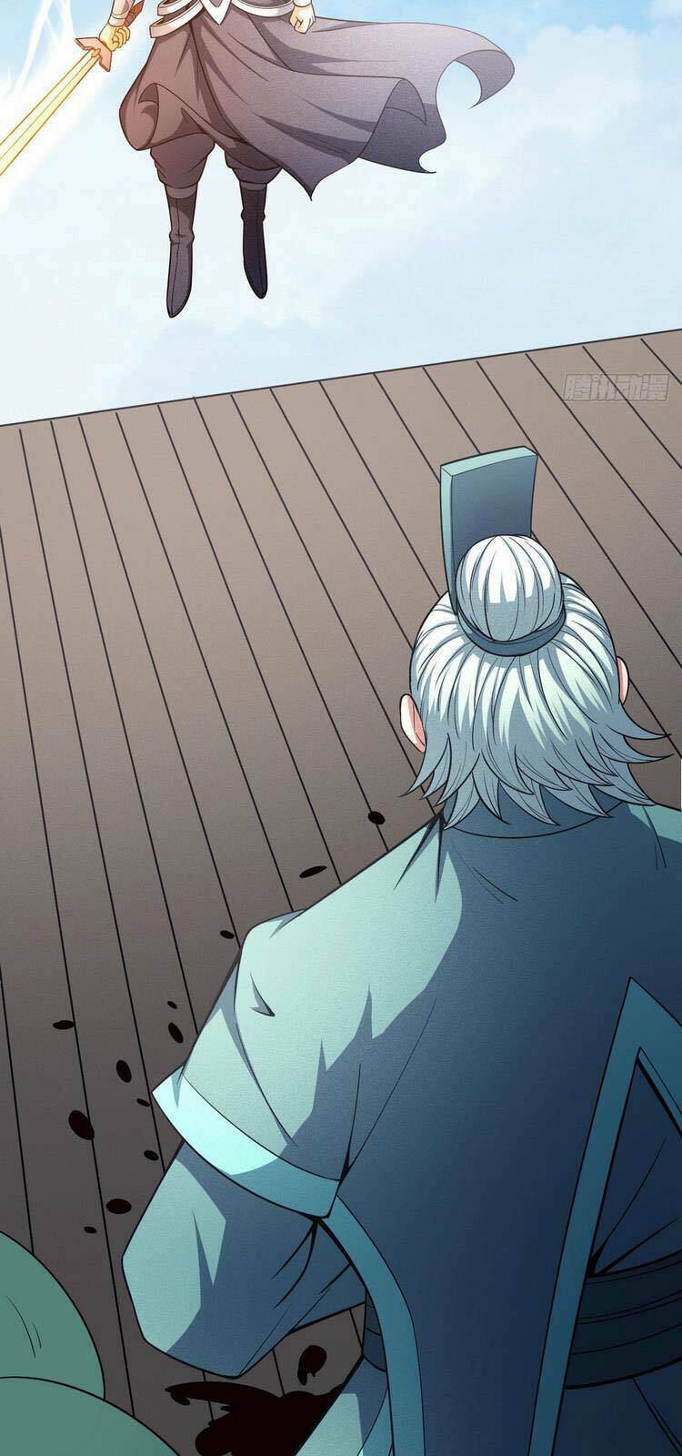 Tuyệt Thế Võ Thần Chapter 445 - Trang 2