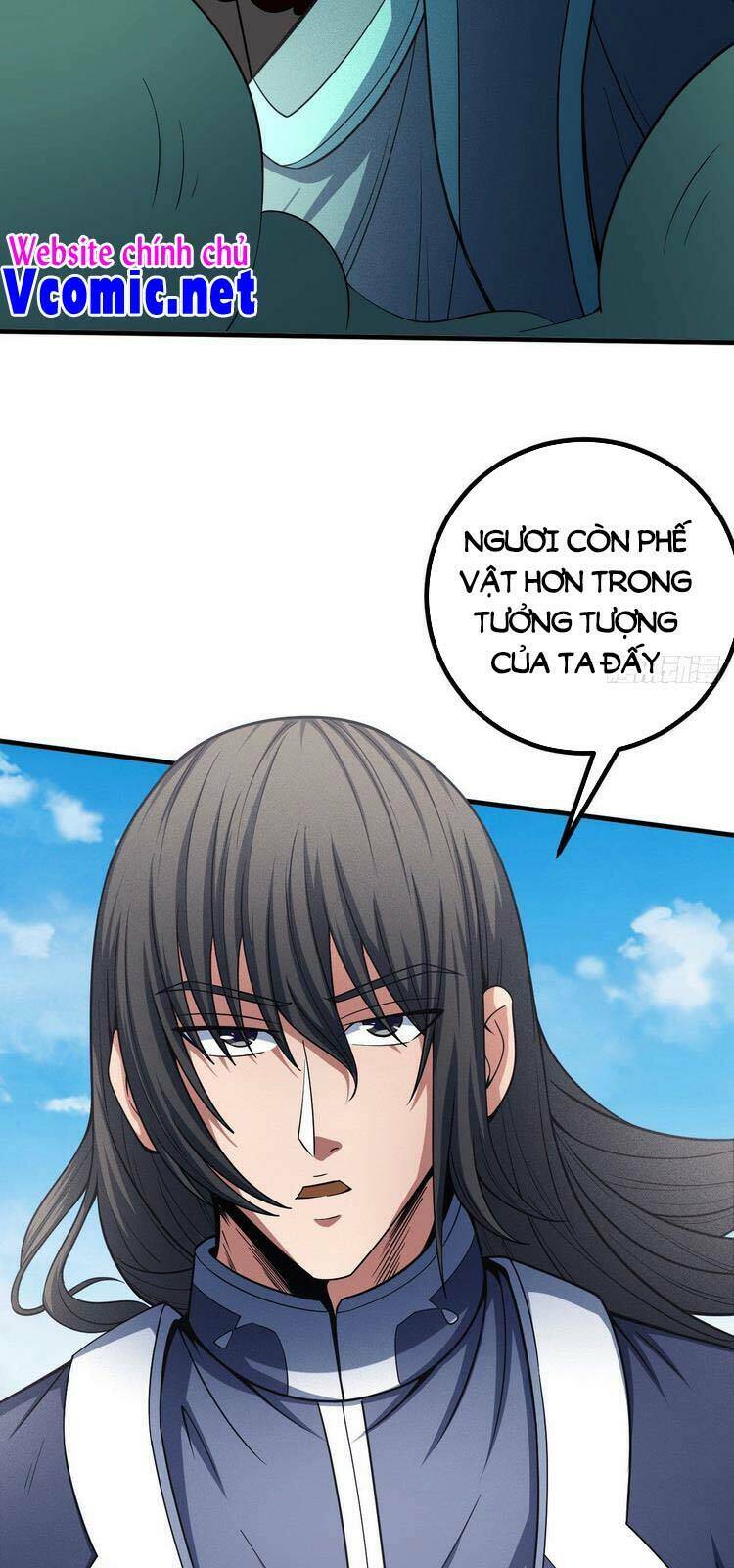 Tuyệt Thế Võ Thần Chapter 445 - Trang 2