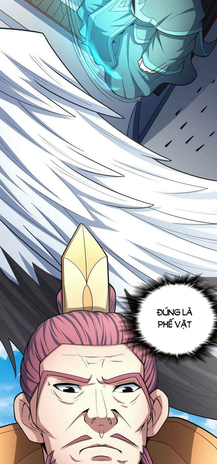 Tuyệt Thế Võ Thần Chapter 446 - Trang 2