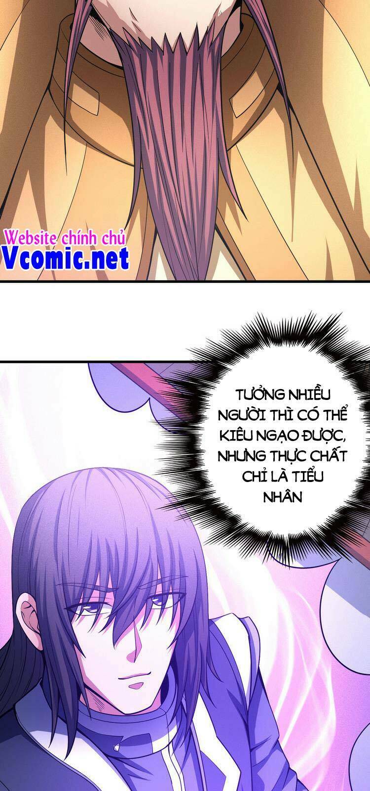 Tuyệt Thế Võ Thần Chapter 446 - Trang 2