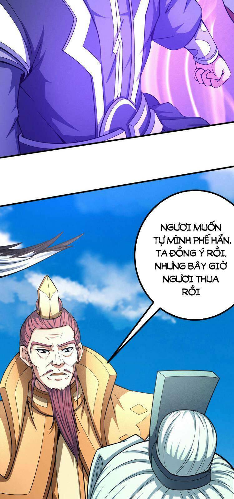Tuyệt Thế Võ Thần Chapter 446 - Trang 2