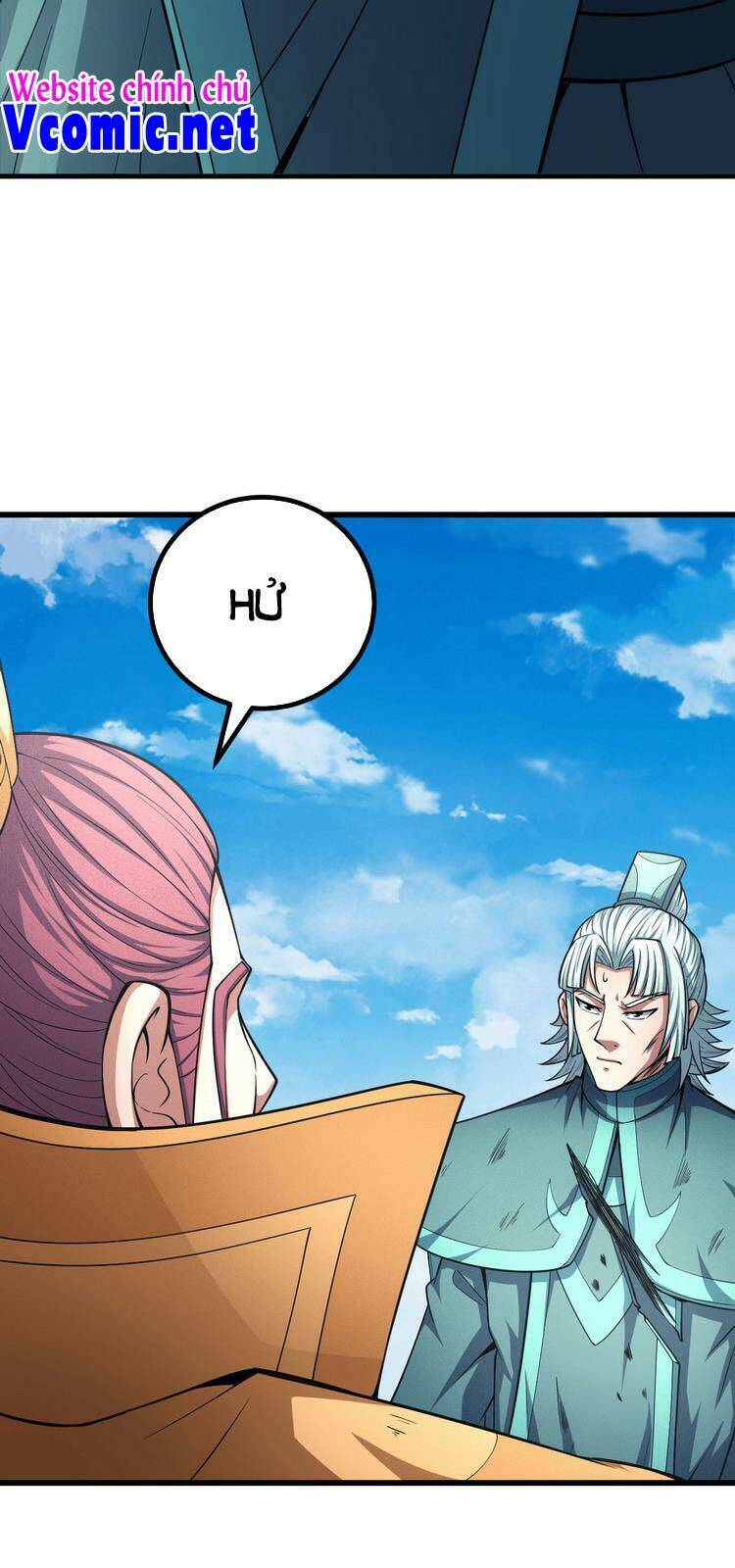 Tuyệt Thế Võ Thần Chapter 446 - Trang 2