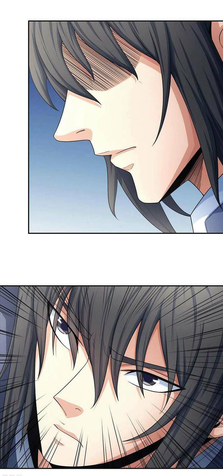 Tuyệt Thế Võ Thần Chapter 447 - Trang 2