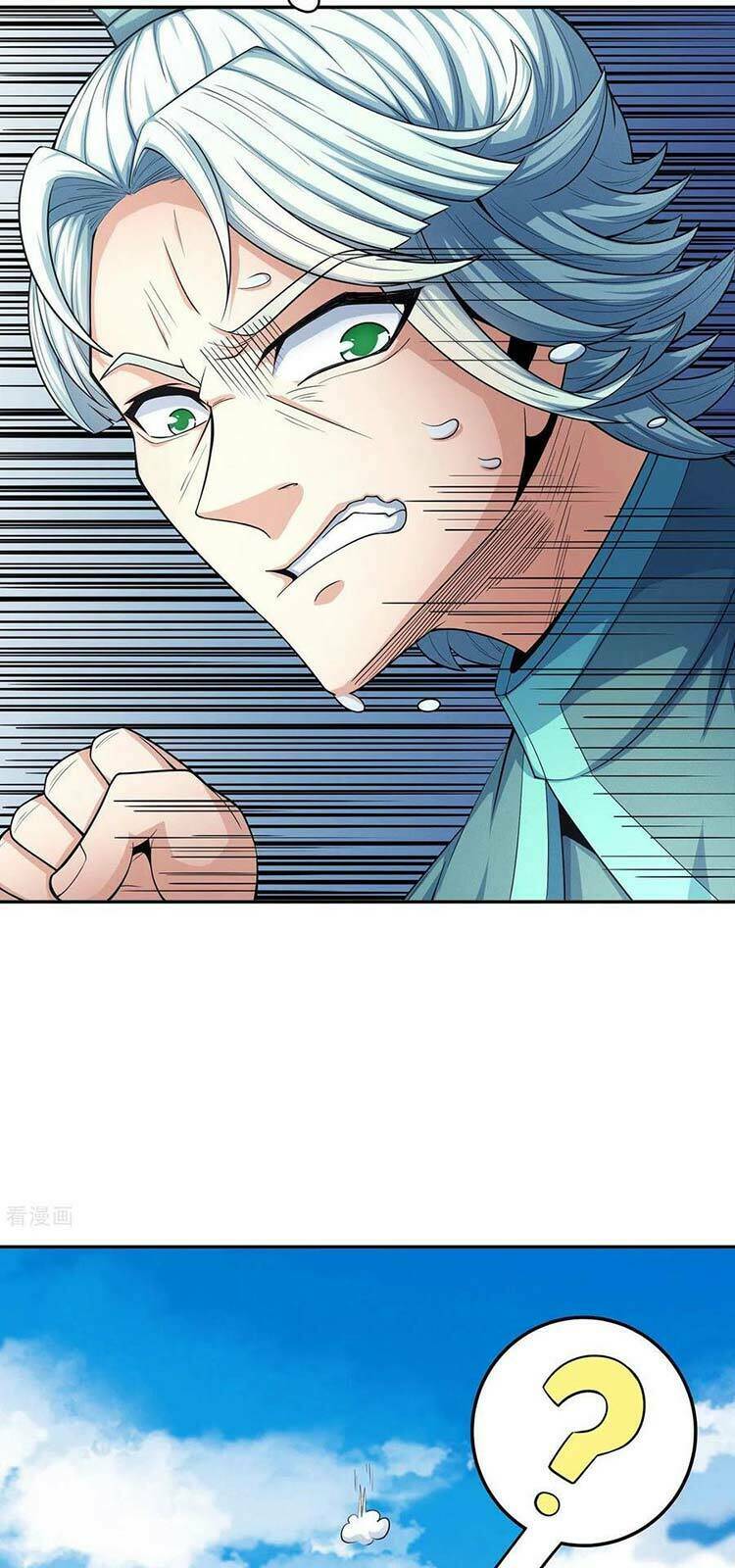 Tuyệt Thế Võ Thần Chapter 447 - Trang 2