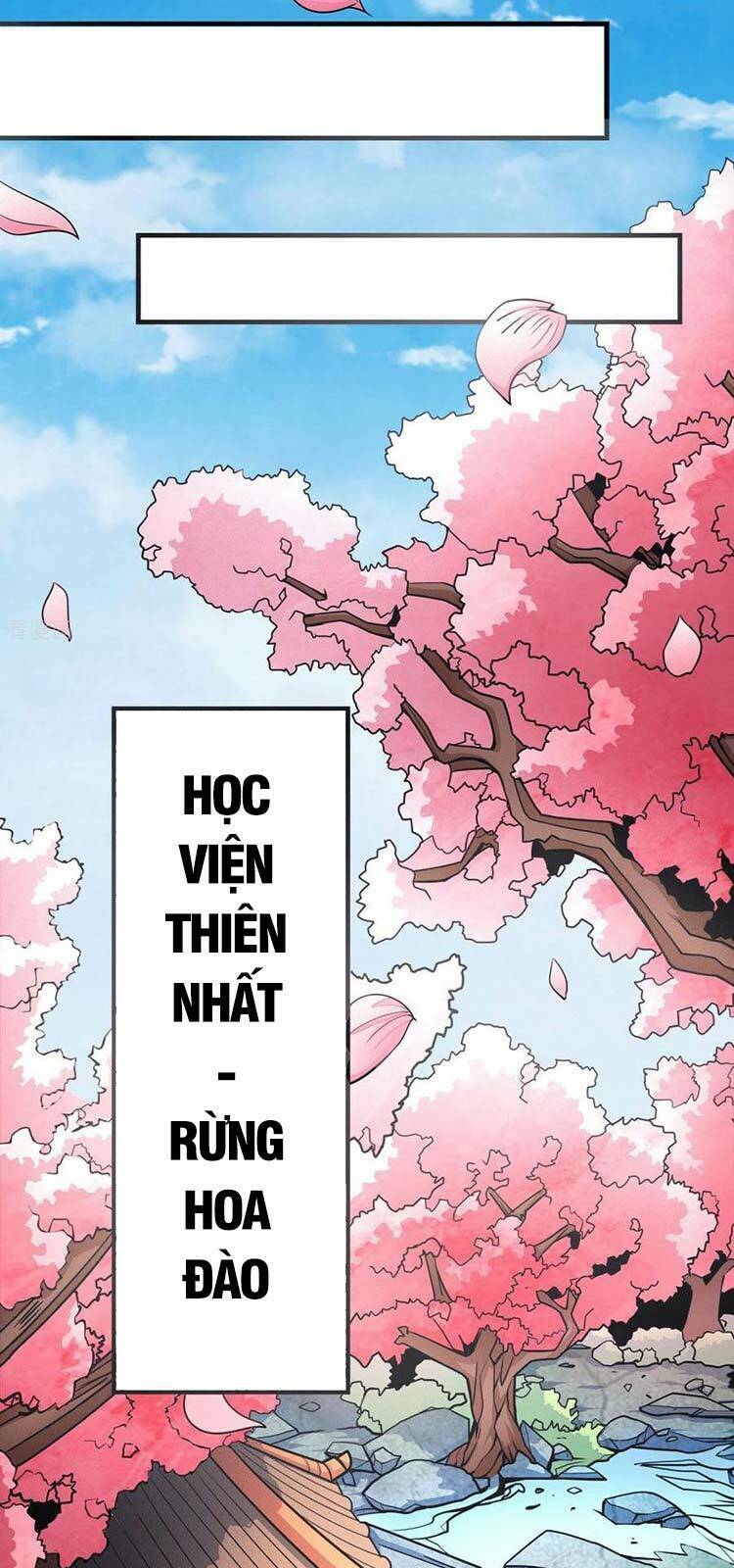 Tuyệt Thế Võ Thần Chapter 447 - Trang 2