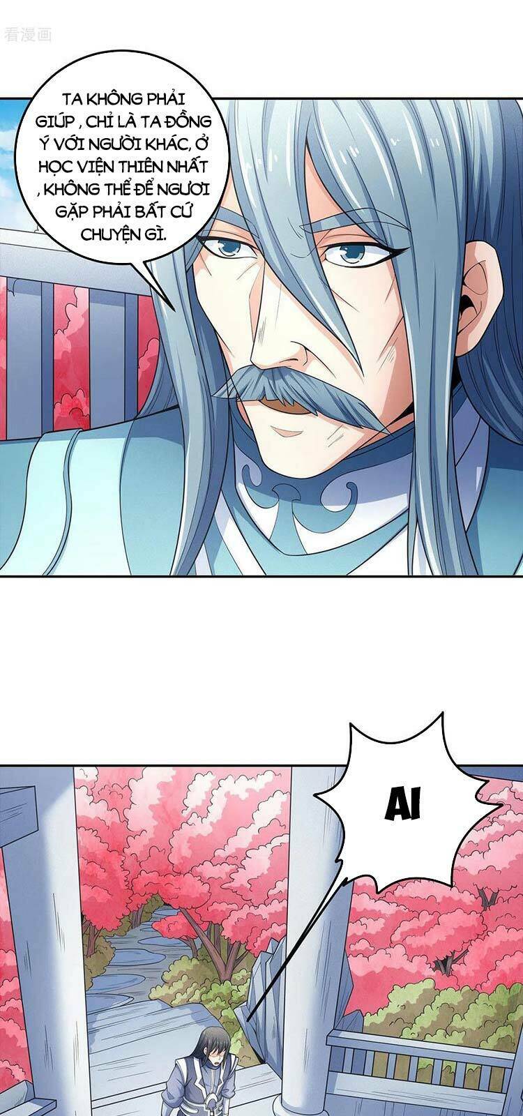 Tuyệt Thế Võ Thần Chapter 448 - Trang 2