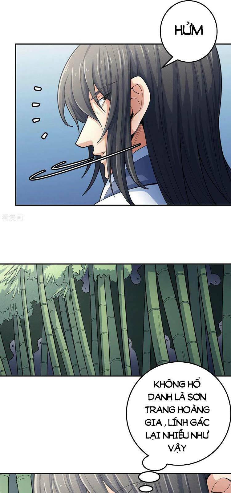 Tuyệt Thế Võ Thần Chapter 448 - Trang 2