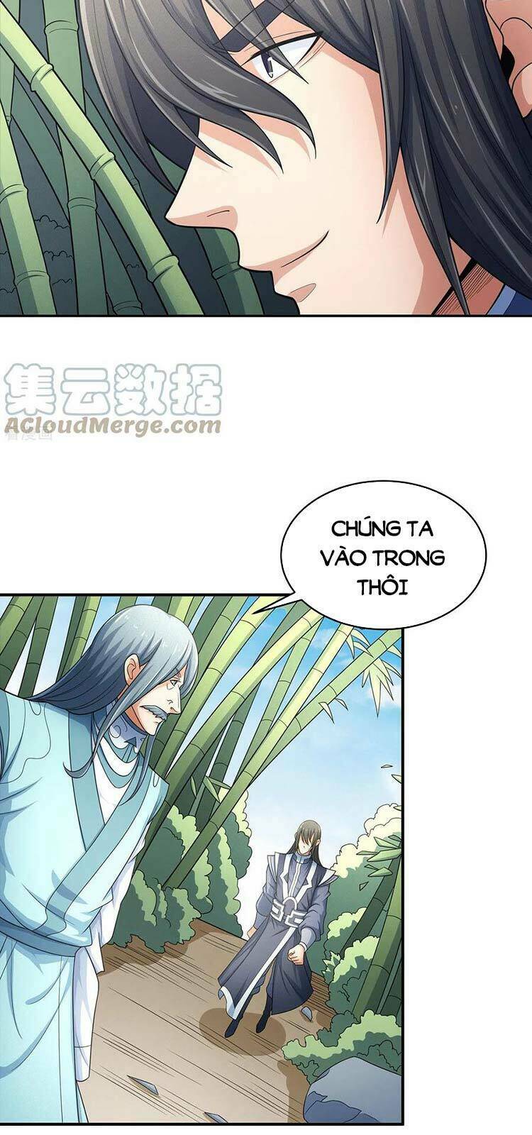 Tuyệt Thế Võ Thần Chapter 448 - Trang 2