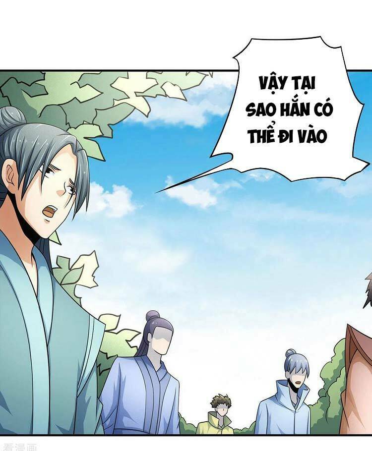 Tuyệt Thế Võ Thần Chapter 448 - Trang 2