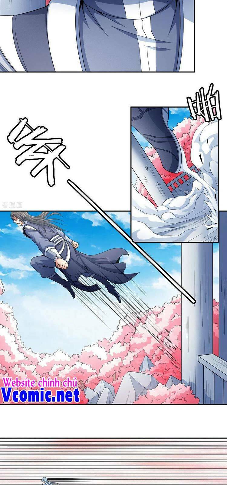 Tuyệt Thế Võ Thần Chapter 448 - Trang 2