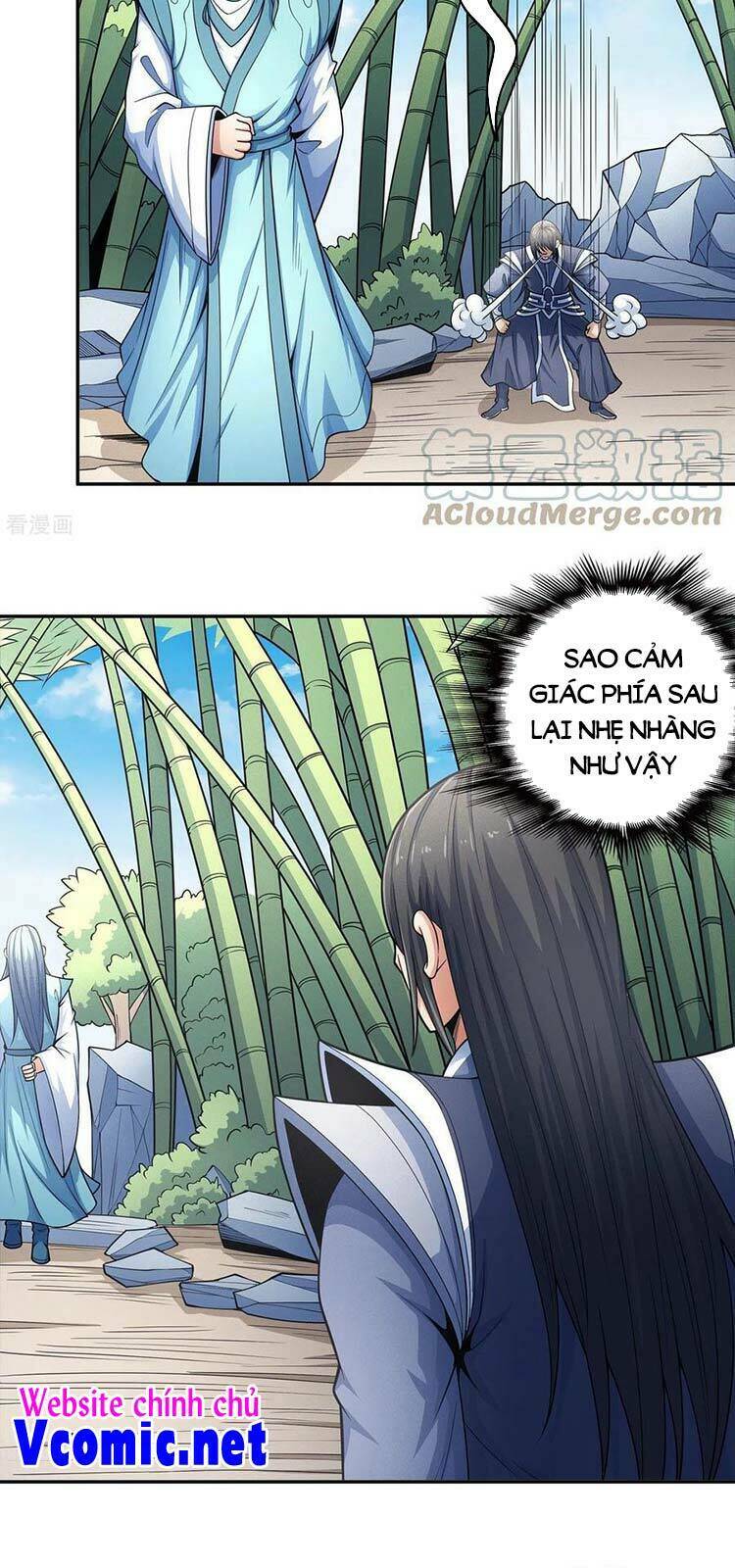 Tuyệt Thế Võ Thần Chapter 448 - Trang 2