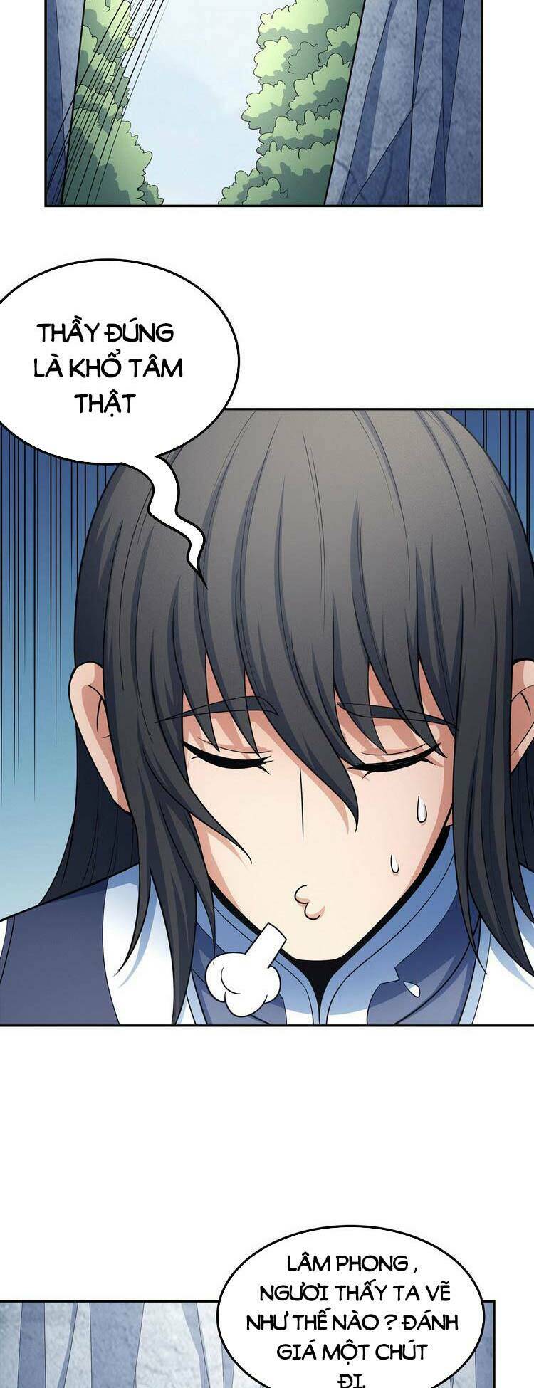 Tuyệt Thế Võ Thần Chapter 449 - Trang 2