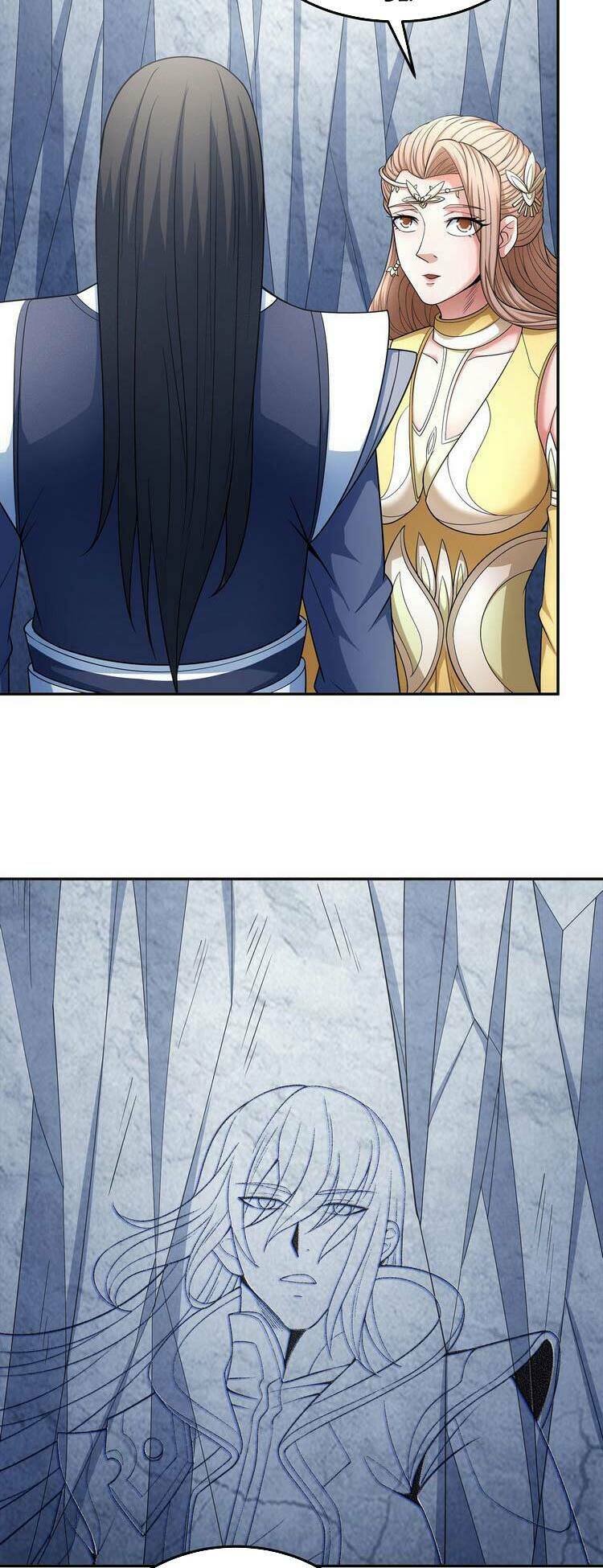 Tuyệt Thế Võ Thần Chapter 449 - Trang 2