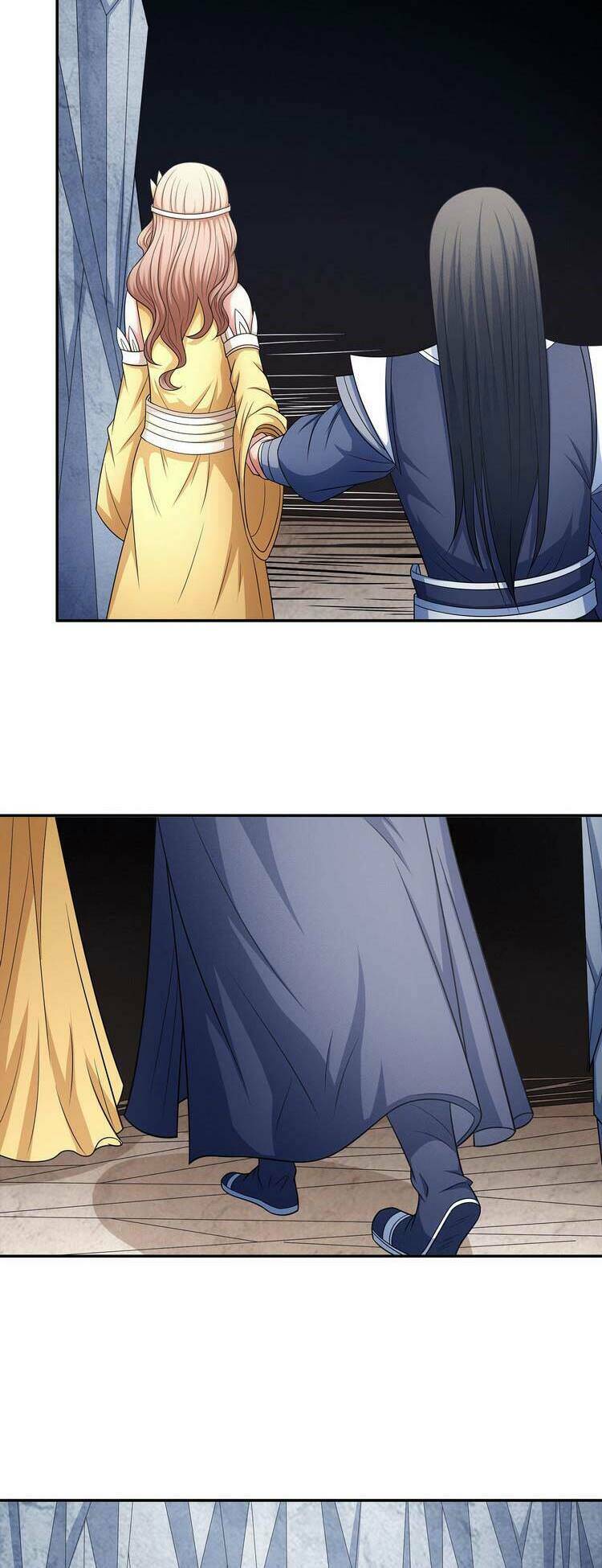 Tuyệt Thế Võ Thần Chapter 449 - Trang 2