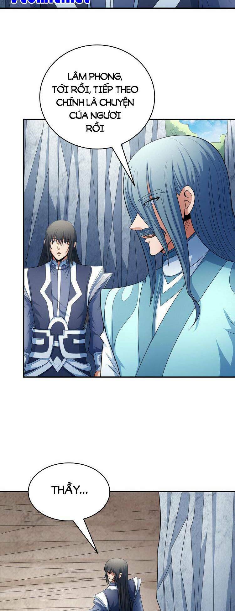 Tuyệt Thế Võ Thần Chapter 449 - Trang 2