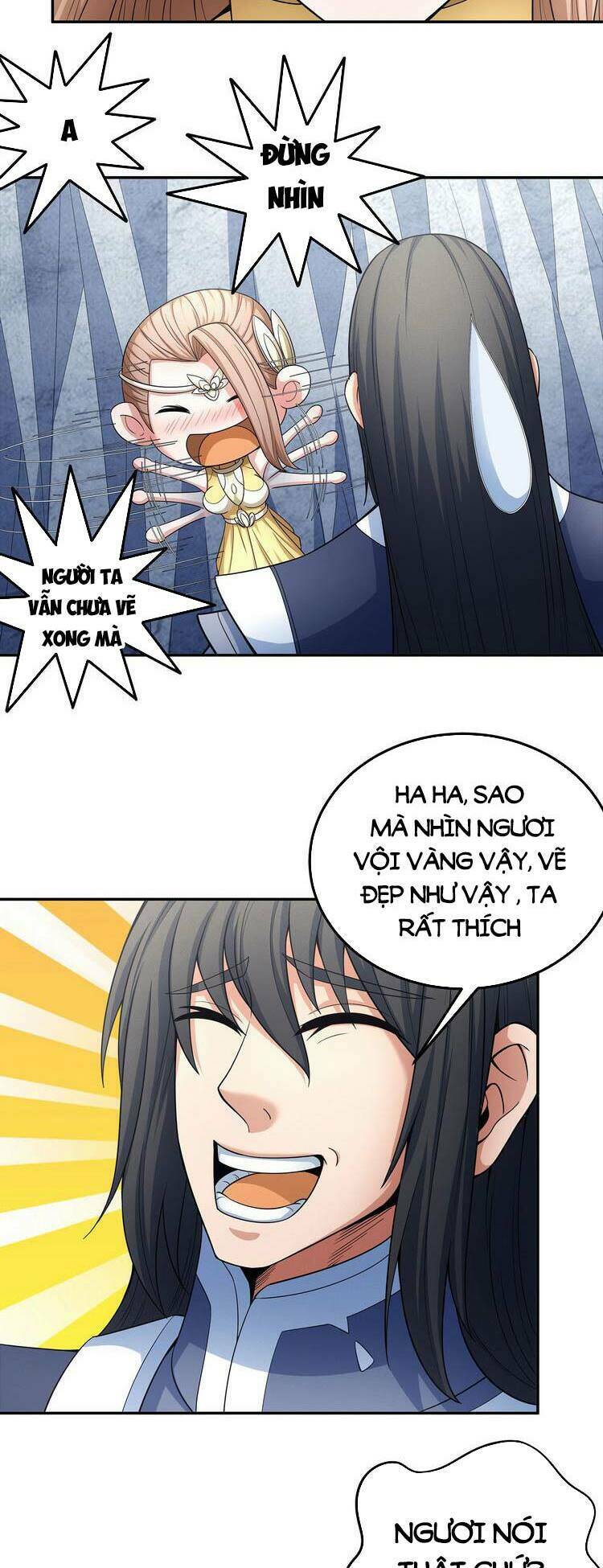 Tuyệt Thế Võ Thần Chapter 449 - Trang 2