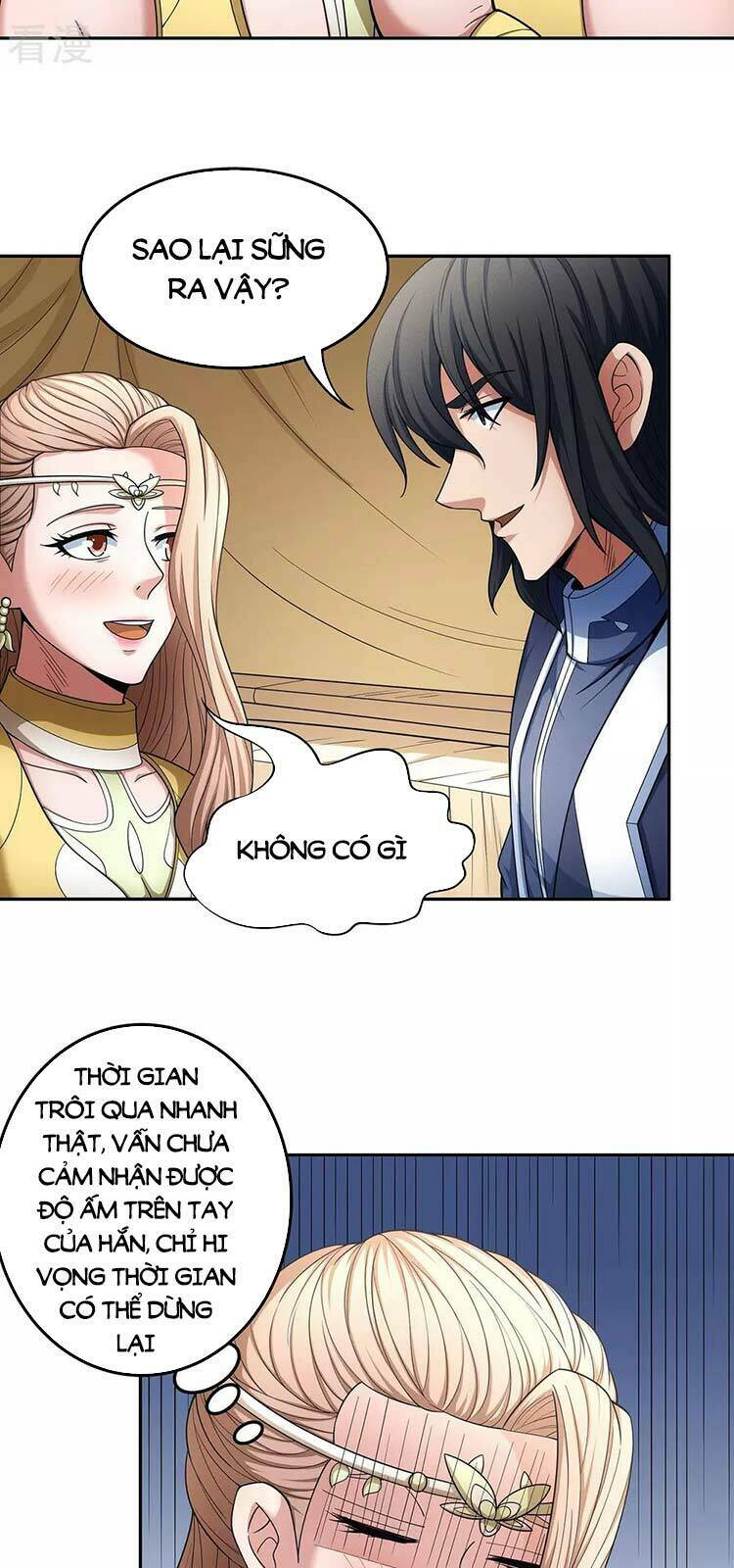 Tuyệt Thế Võ Thần Chapter 450 - Trang 2