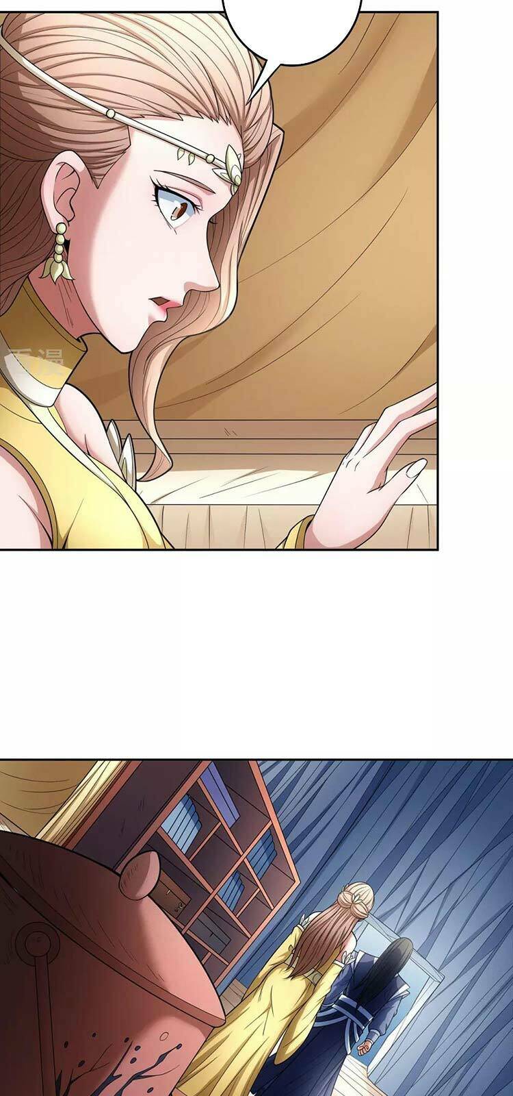 Tuyệt Thế Võ Thần Chapter 450 - Trang 2