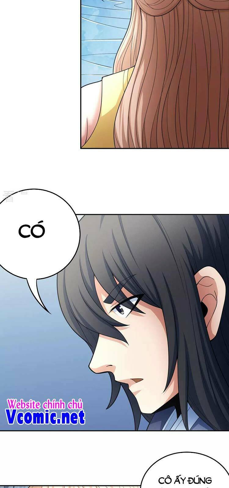 Tuyệt Thế Võ Thần Chapter 450 - Trang 2