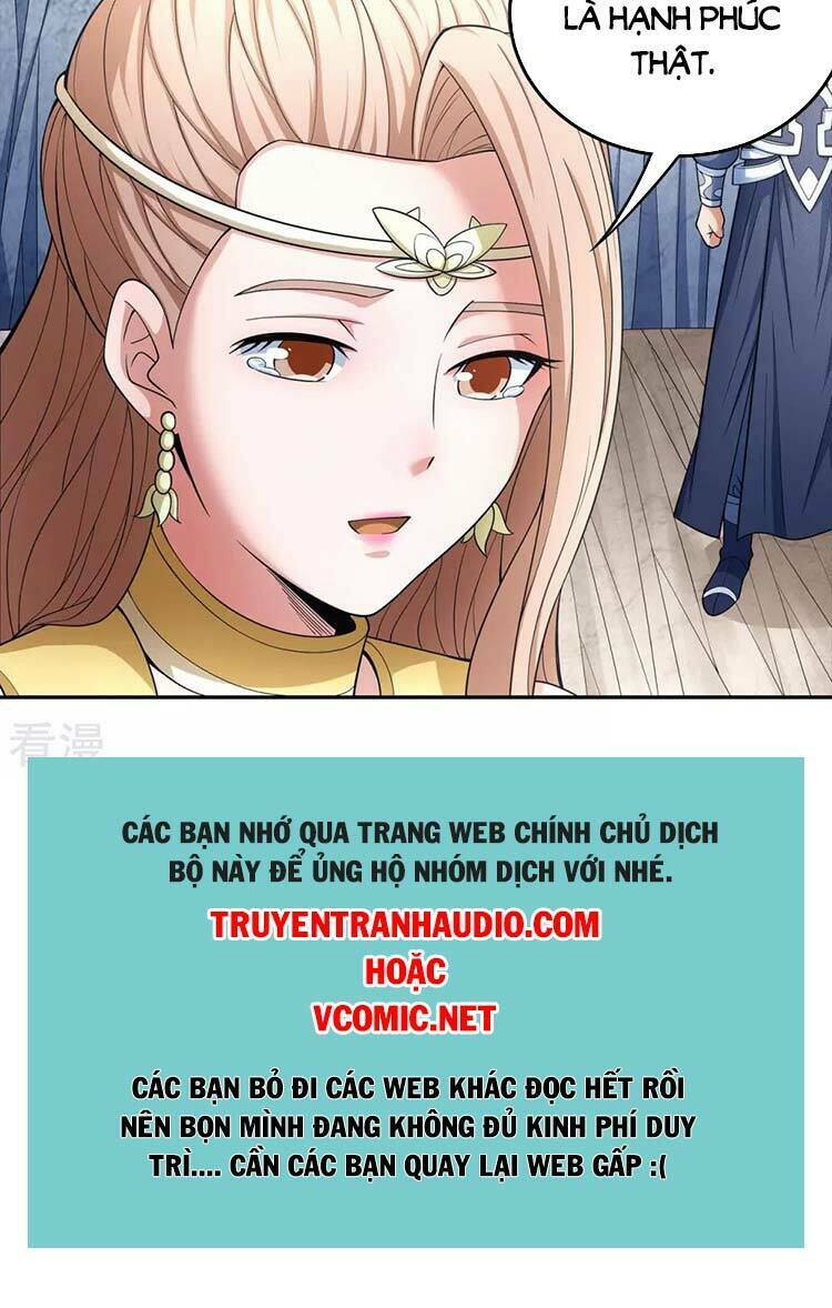 Tuyệt Thế Võ Thần Chapter 450 - Trang 2