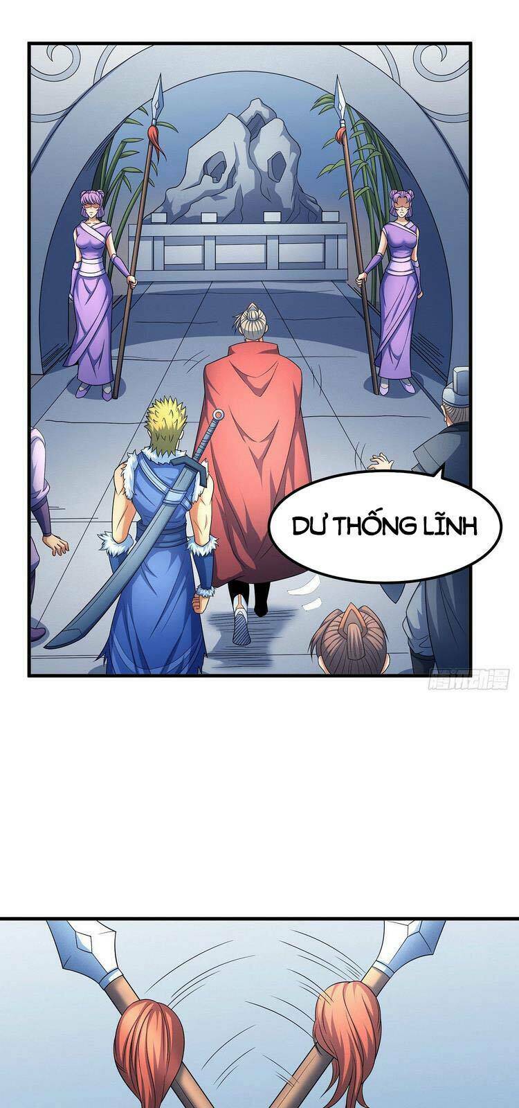 Tuyệt Thế Võ Thần Chapter 451 - Trang 2