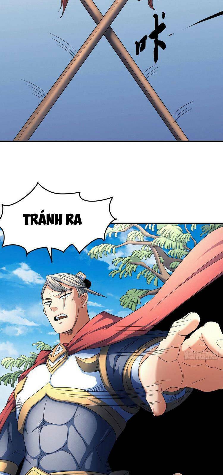 Tuyệt Thế Võ Thần Chapter 451 - Trang 2