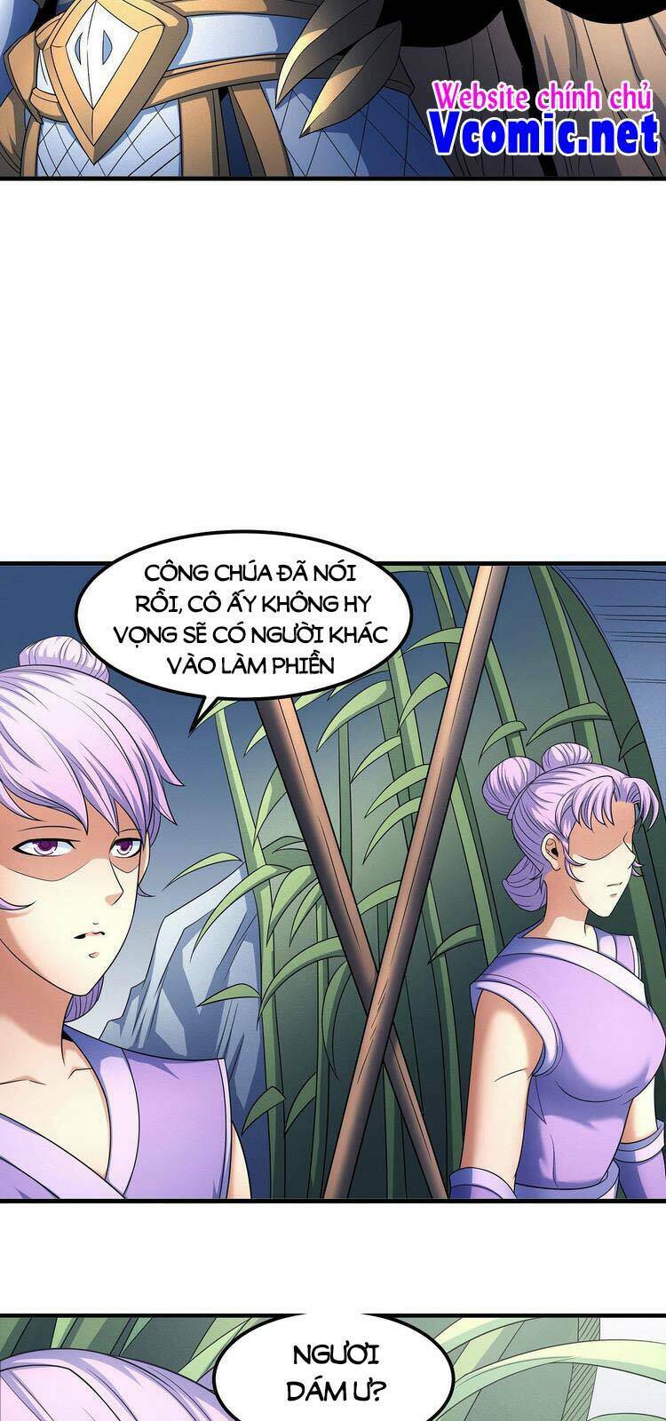 Tuyệt Thế Võ Thần Chapter 451 - Trang 2