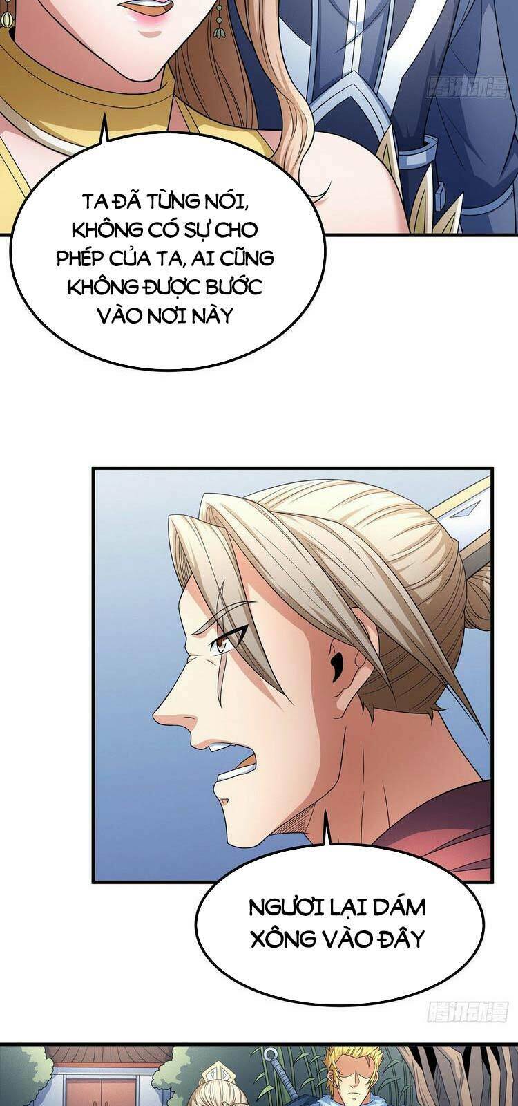 Tuyệt Thế Võ Thần Chapter 451 - Trang 2