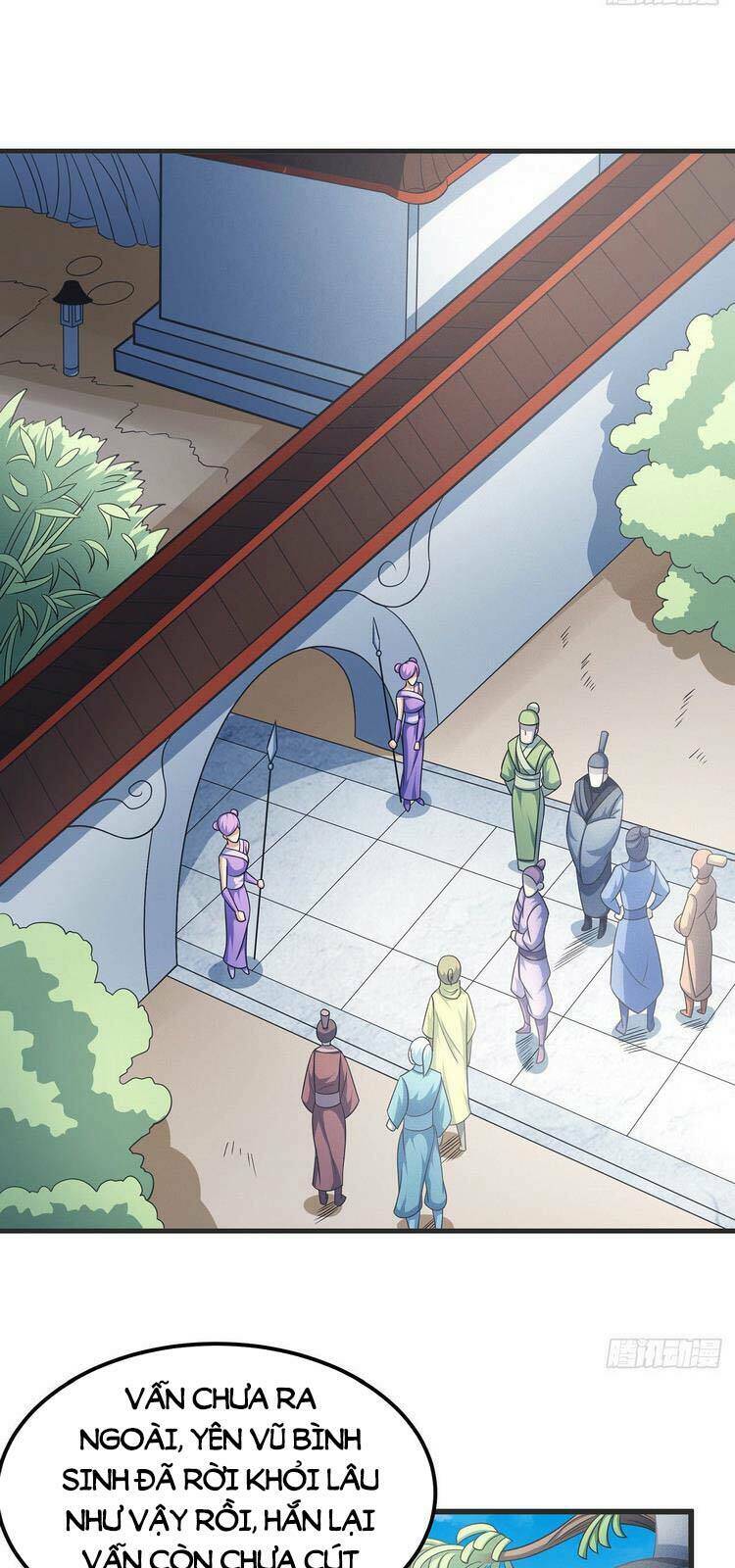 Tuyệt Thế Võ Thần Chapter 451 - Trang 2