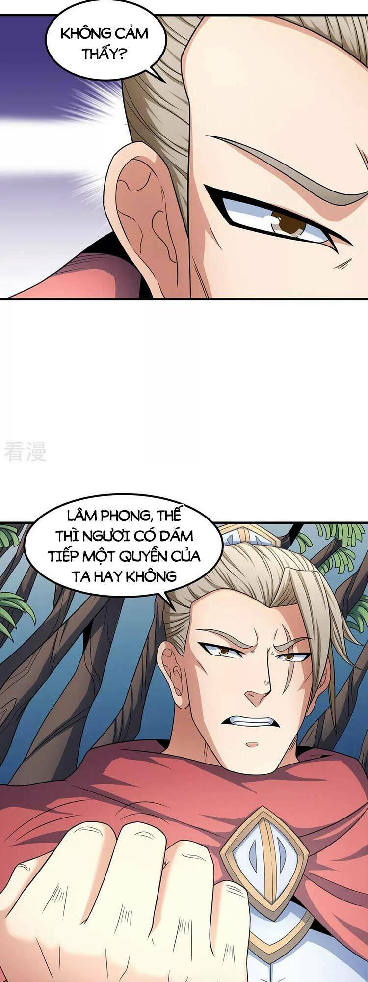 Tuyệt Thế Võ Thần Chapter 452 - Trang 2