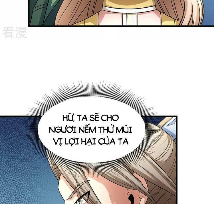 Tuyệt Thế Võ Thần Chapter 452 - Trang 2