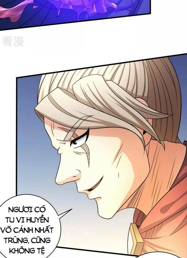 Tuyệt Thế Võ Thần Chapter 453 - Trang 2