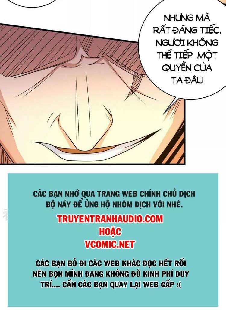 Tuyệt Thế Võ Thần Chapter 453 - Trang 2