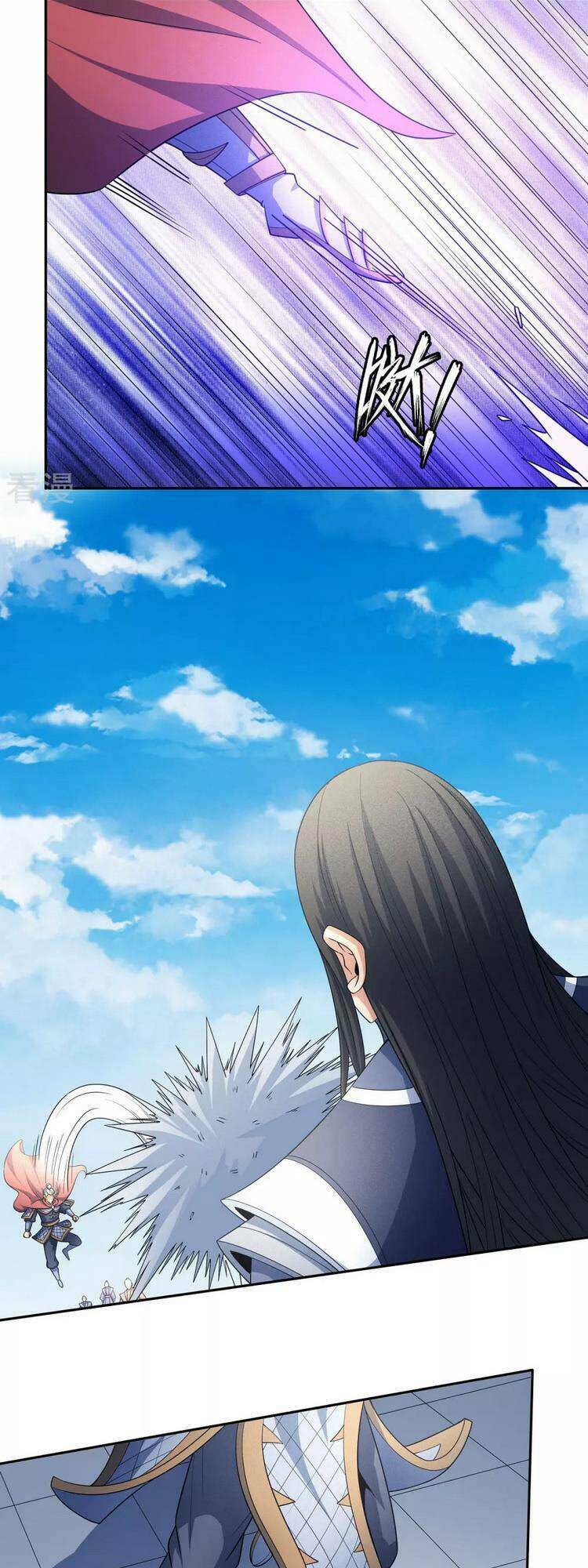 Tuyệt Thế Võ Thần Chapter 454 - Trang 2