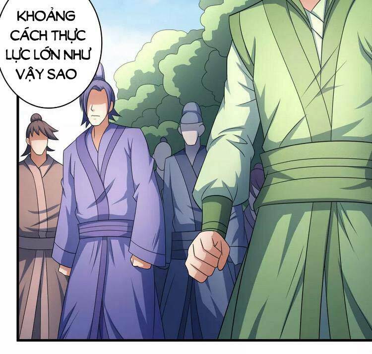Tuyệt Thế Võ Thần Chapter 454 - Trang 2