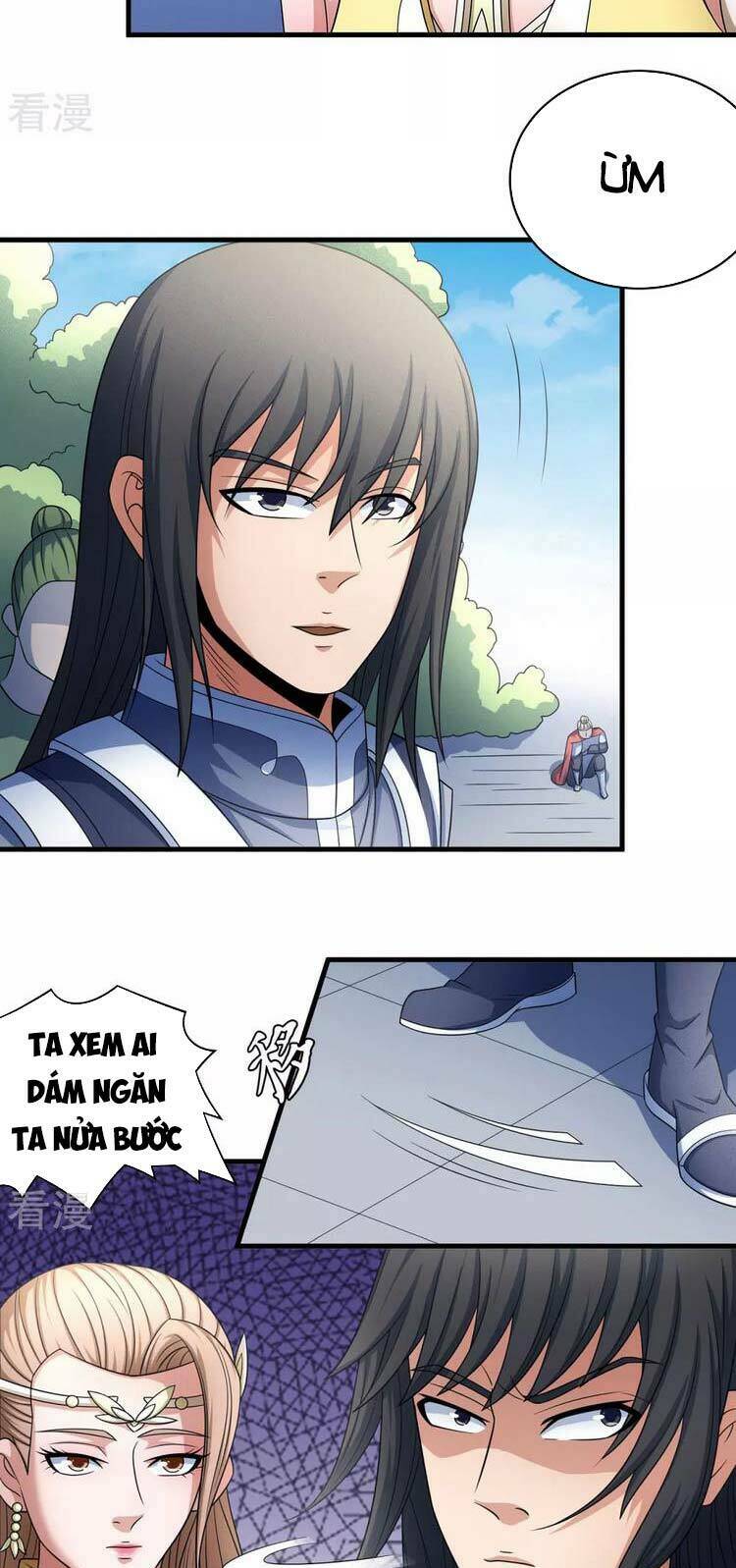 Tuyệt Thế Võ Thần Chapter 454 - Trang 2