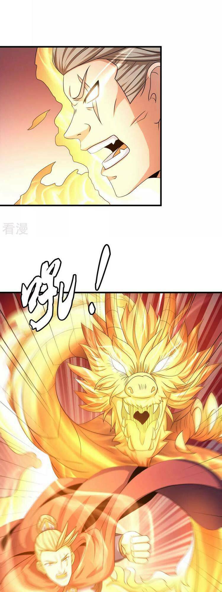 Tuyệt Thế Võ Thần Chapter 454 - Trang 2