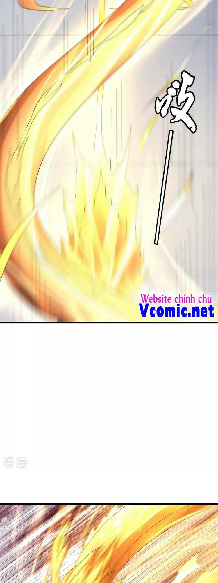 Tuyệt Thế Võ Thần Chapter 454 - Trang 2