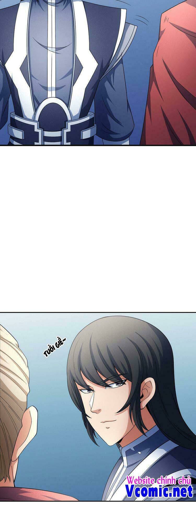 Tuyệt Thế Võ Thần Chapter 455 - Trang 2