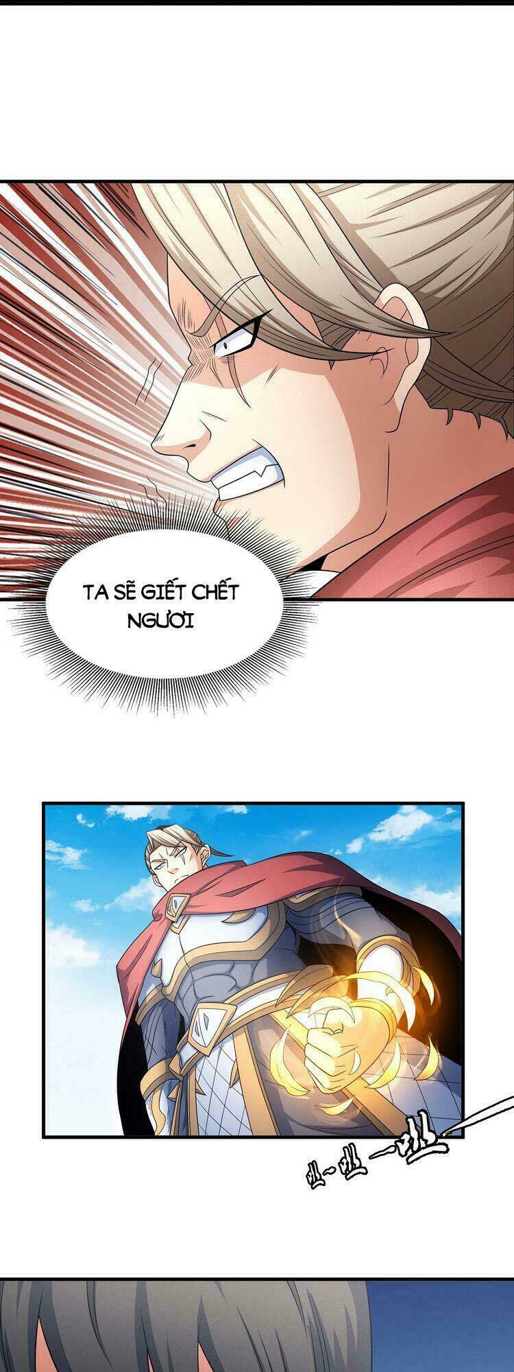 Tuyệt Thế Võ Thần Chapter 455 - Trang 2