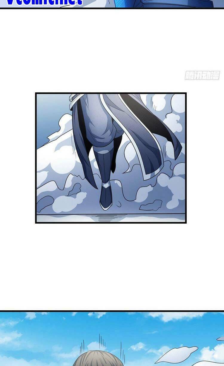 Tuyệt Thế Võ Thần Chapter 456 - Trang 2