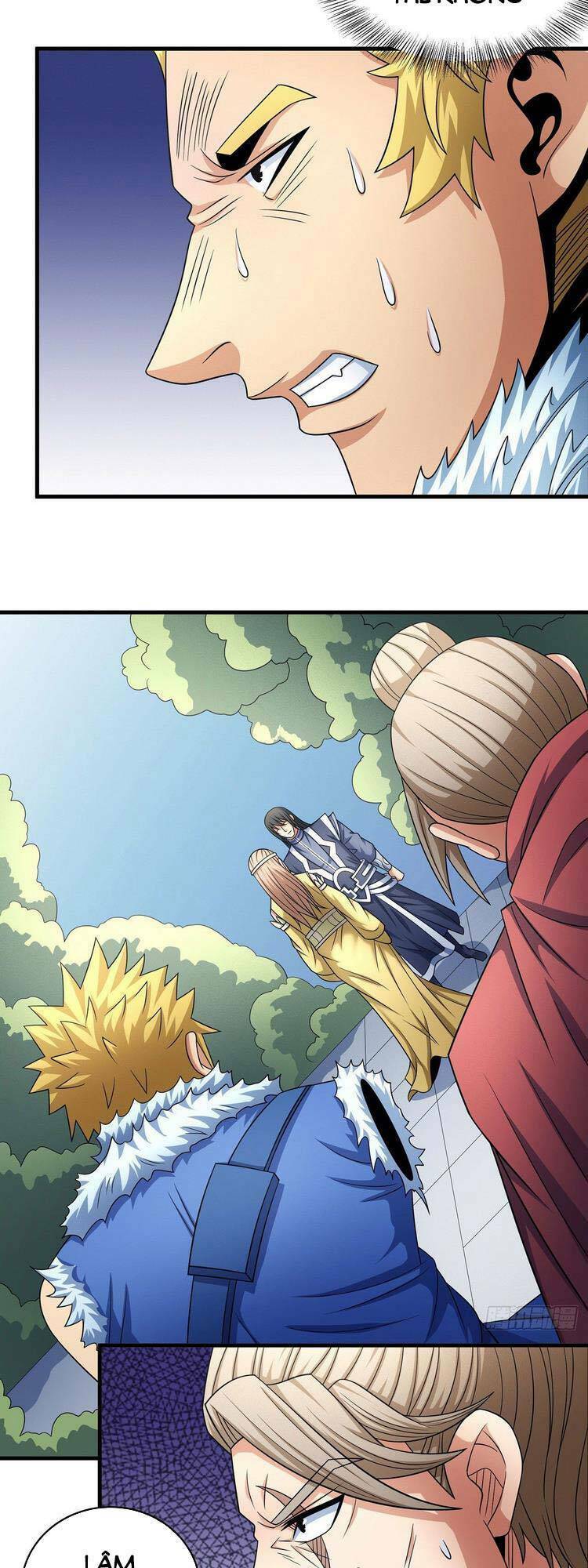 Tuyệt Thế Võ Thần Chapter 457 - Trang 2