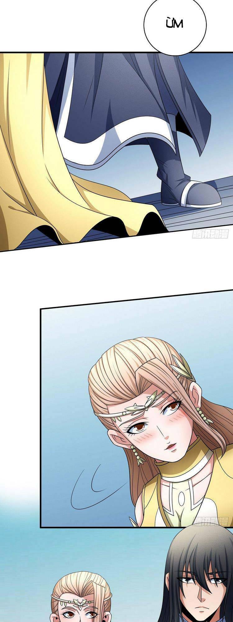 Tuyệt Thế Võ Thần Chapter 457 - Trang 2