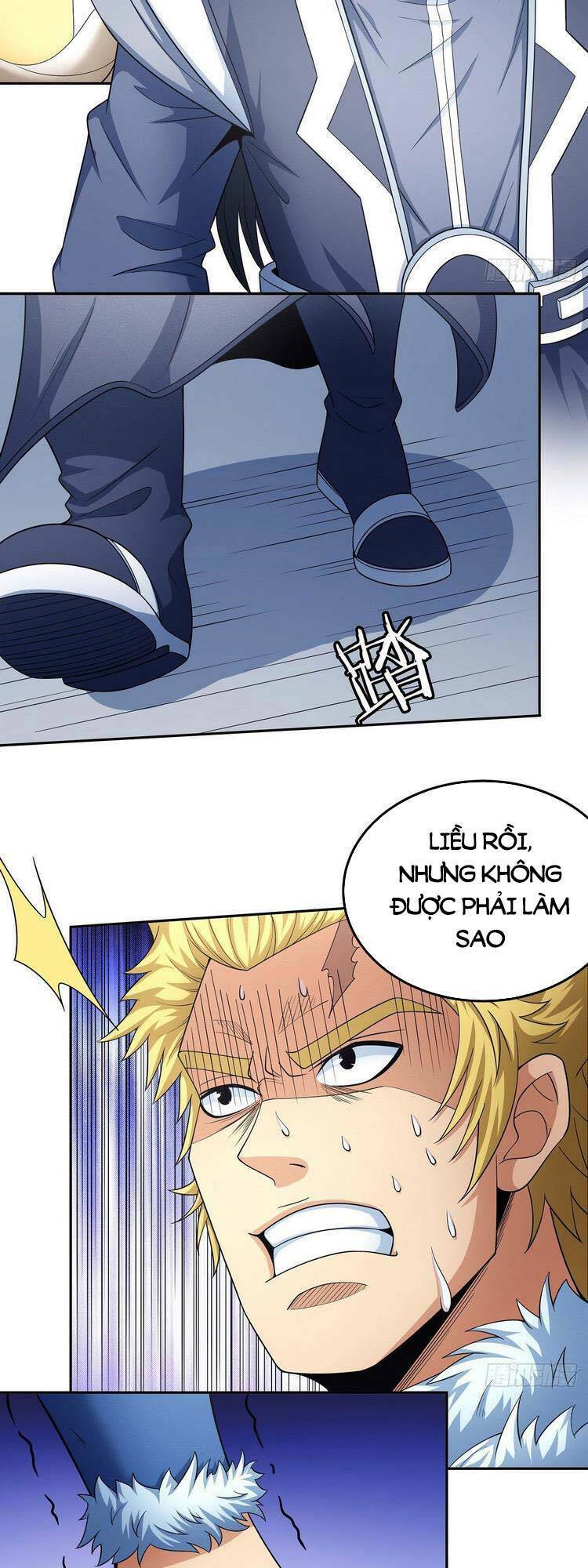 Tuyệt Thế Võ Thần Chapter 457 - Trang 2