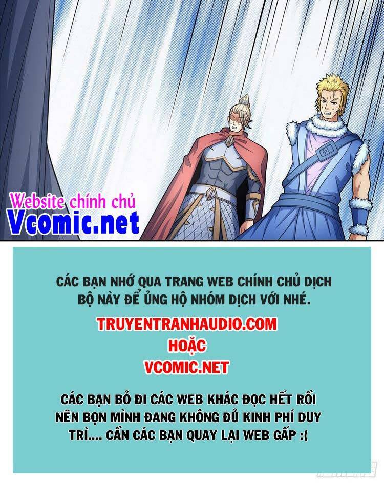 Tuyệt Thế Võ Thần Chapter 457 - Trang 2