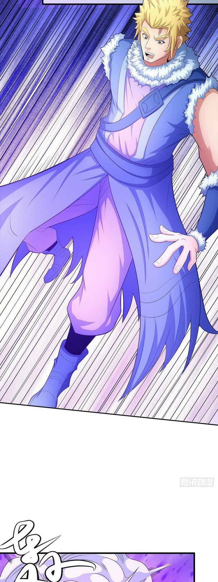 Tuyệt Thế Võ Thần Chapter 458 - Trang 2