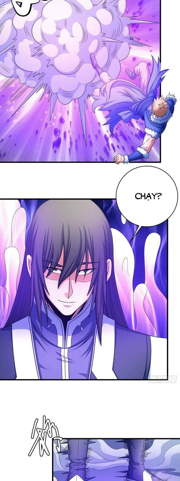 Tuyệt Thế Võ Thần Chapter 458 - Trang 2