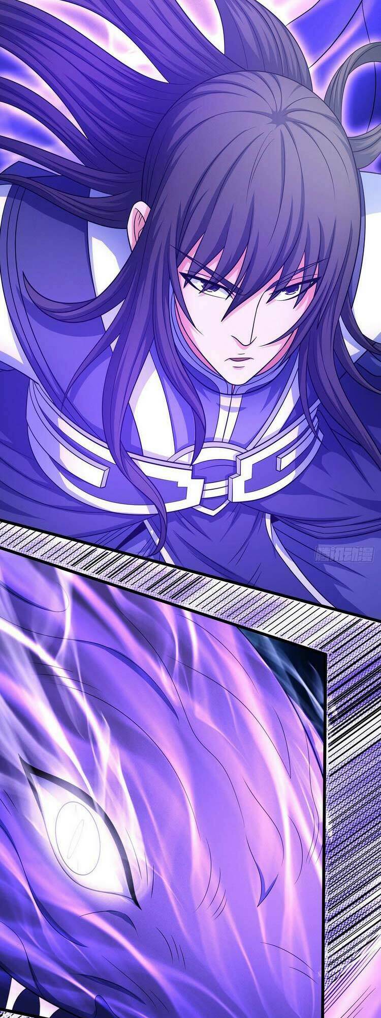 Tuyệt Thế Võ Thần Chapter 458 - Trang 2